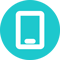 Logo for edelipad.